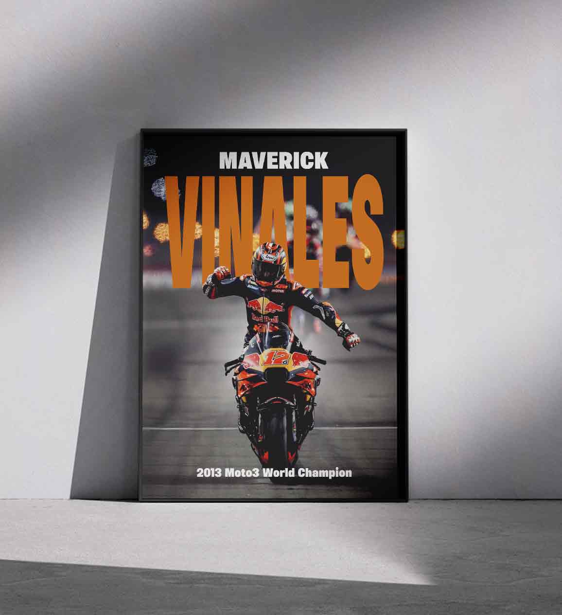Poster Vinales