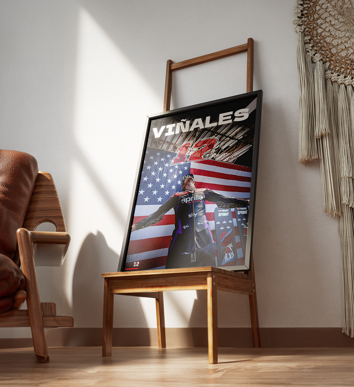 Poster Viñales