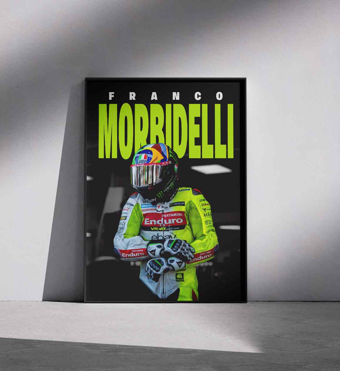 Poster Morbidellli