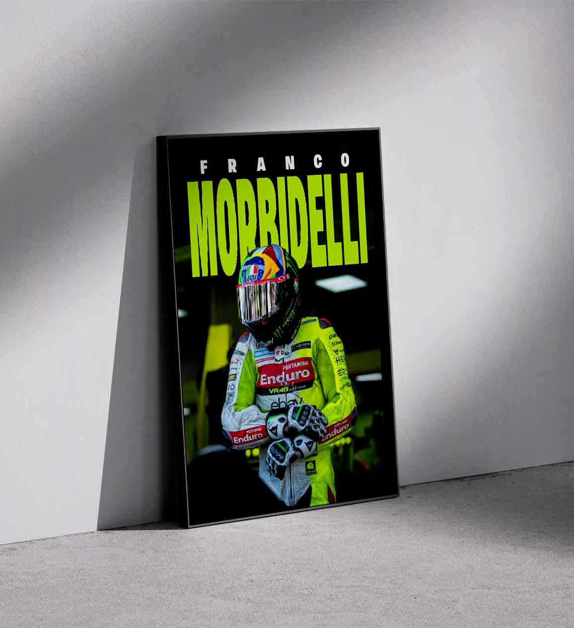 Poster Morbidellli