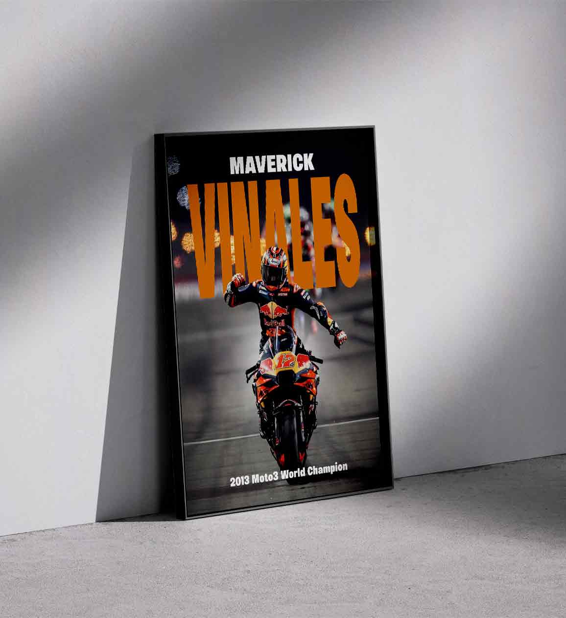 Poster Vinales